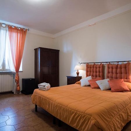 B&B Gli Archi Sienne Extérieur photo