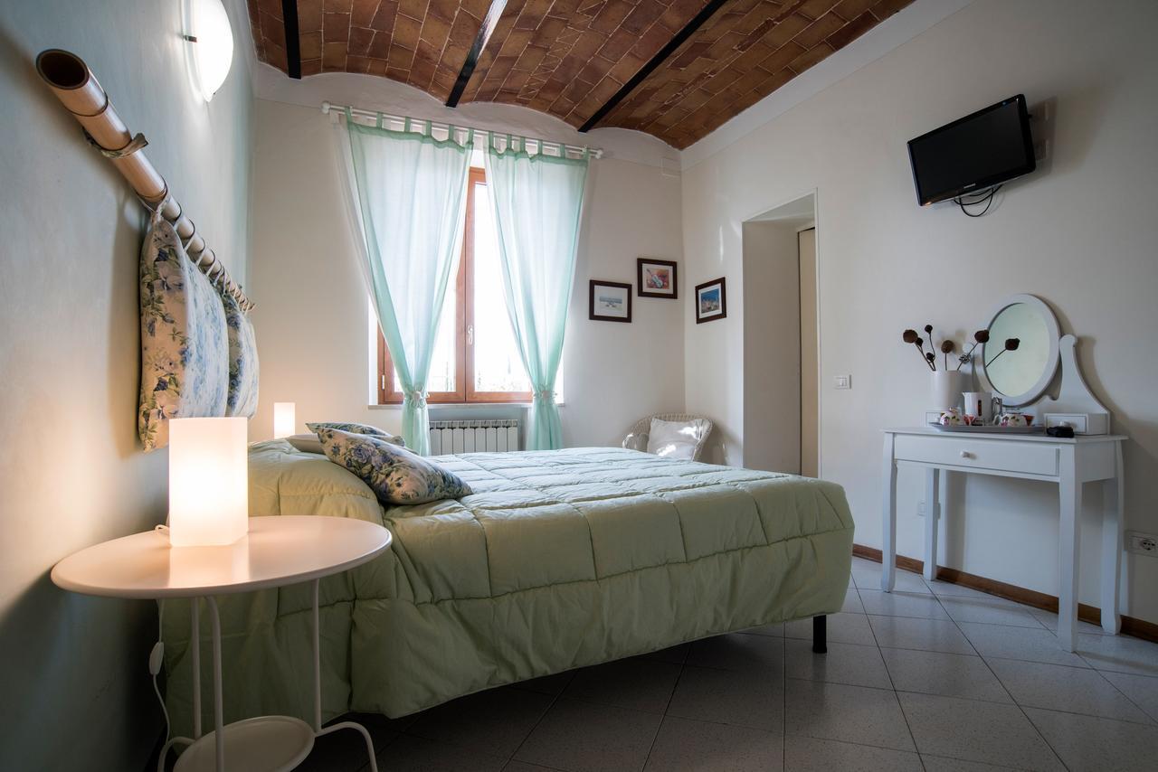 B&B Gli Archi Sienne Extérieur photo