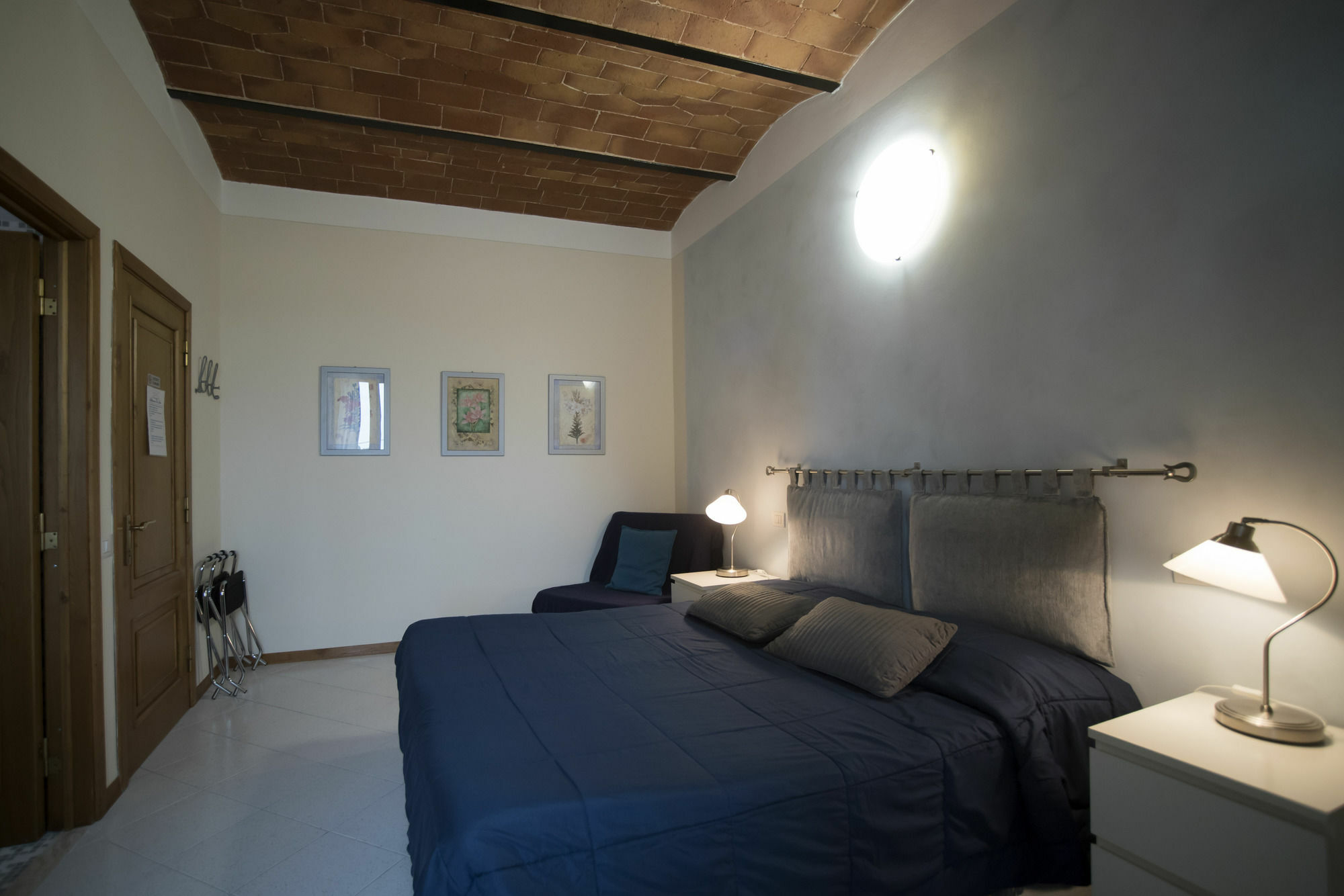 B&B Gli Archi Sienne Extérieur photo