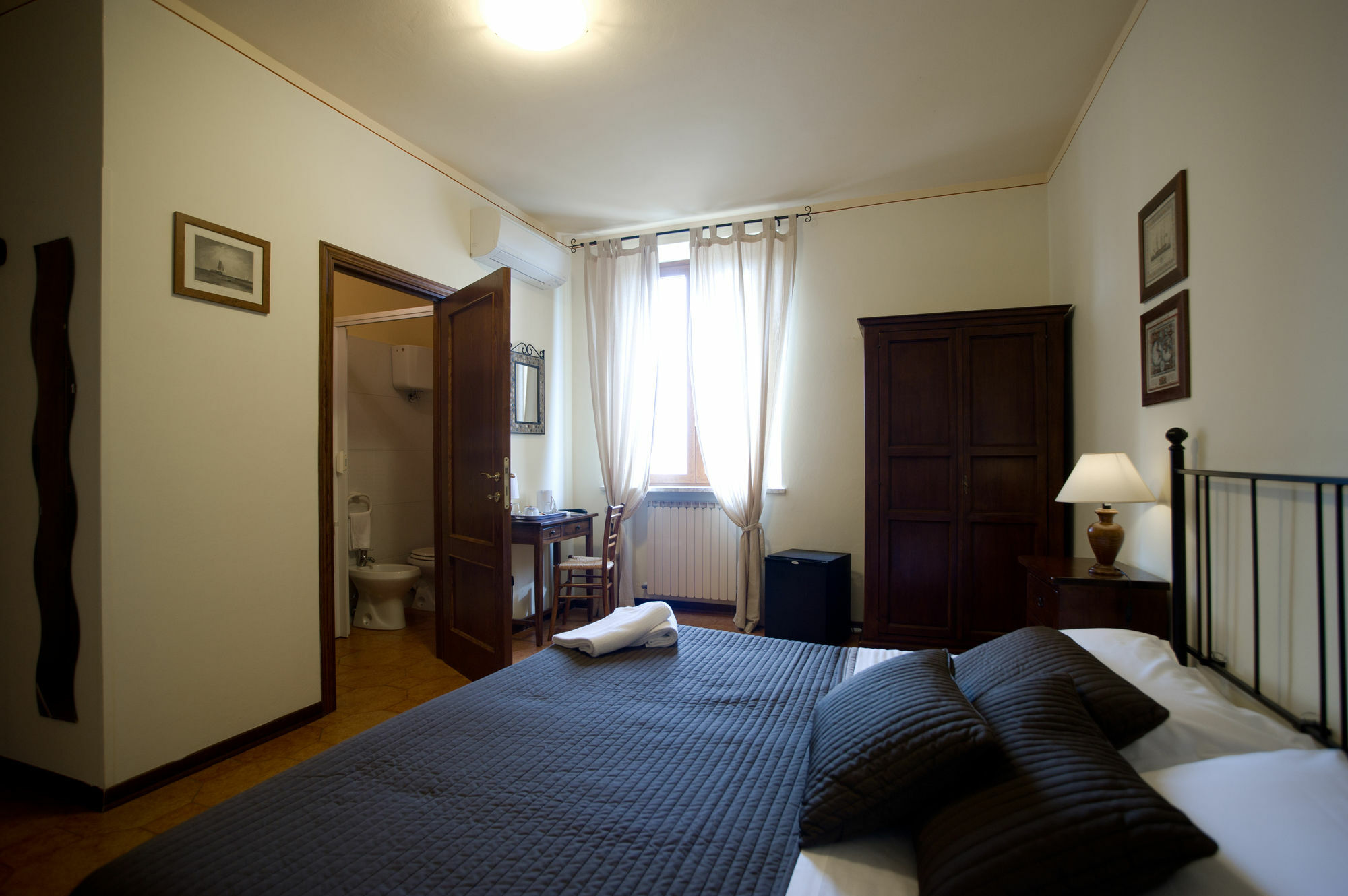 B&B Gli Archi Sienne Extérieur photo