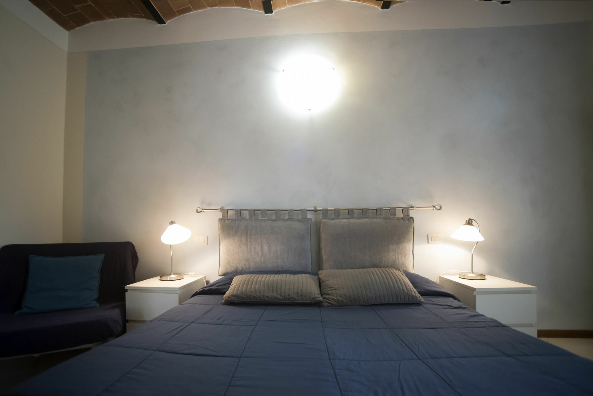 B&B Gli Archi Sienne Extérieur photo