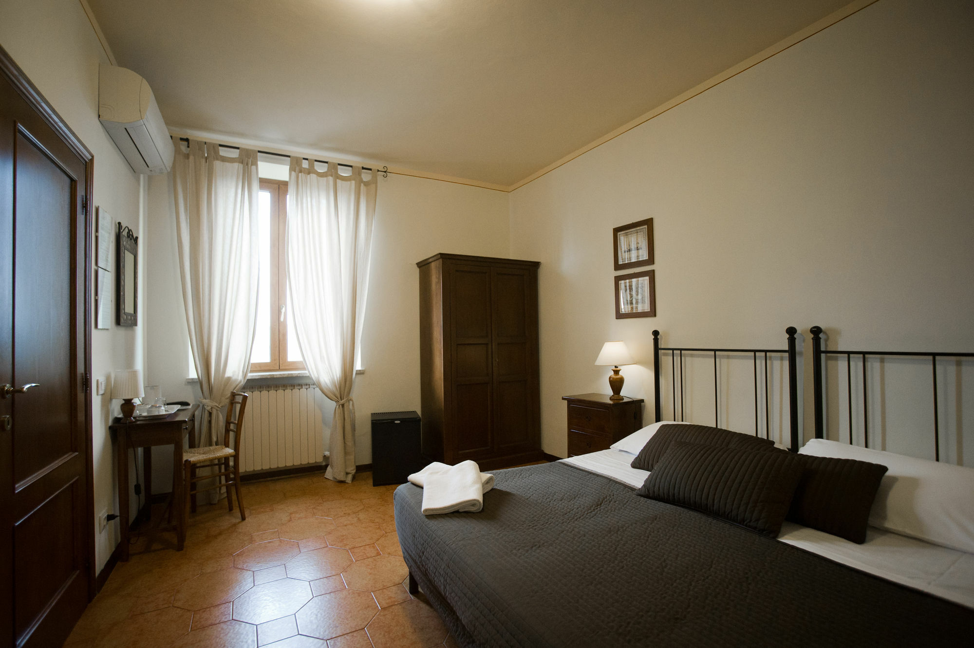 B&B Gli Archi Sienne Extérieur photo