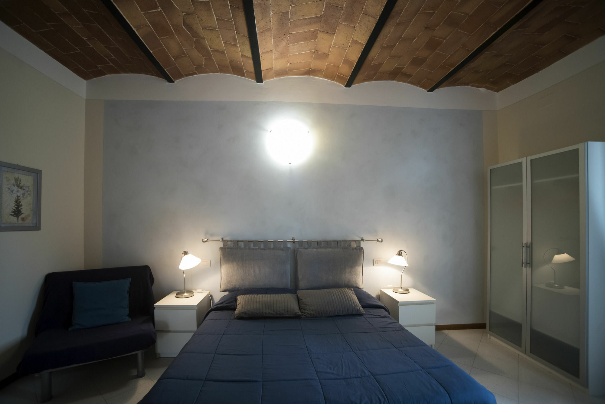 B&B Gli Archi Sienne Extérieur photo