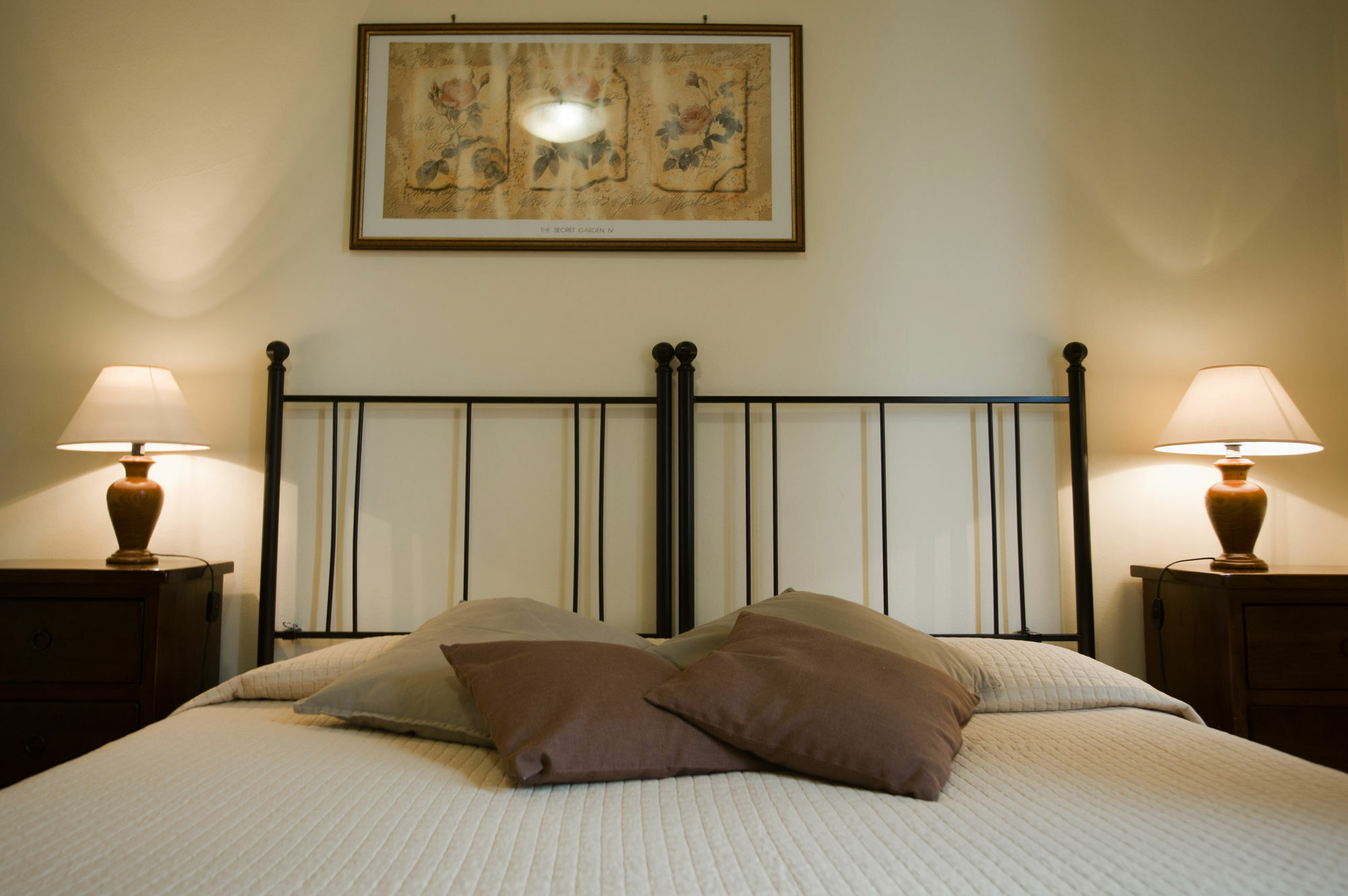 B&B Gli Archi Sienne Extérieur photo