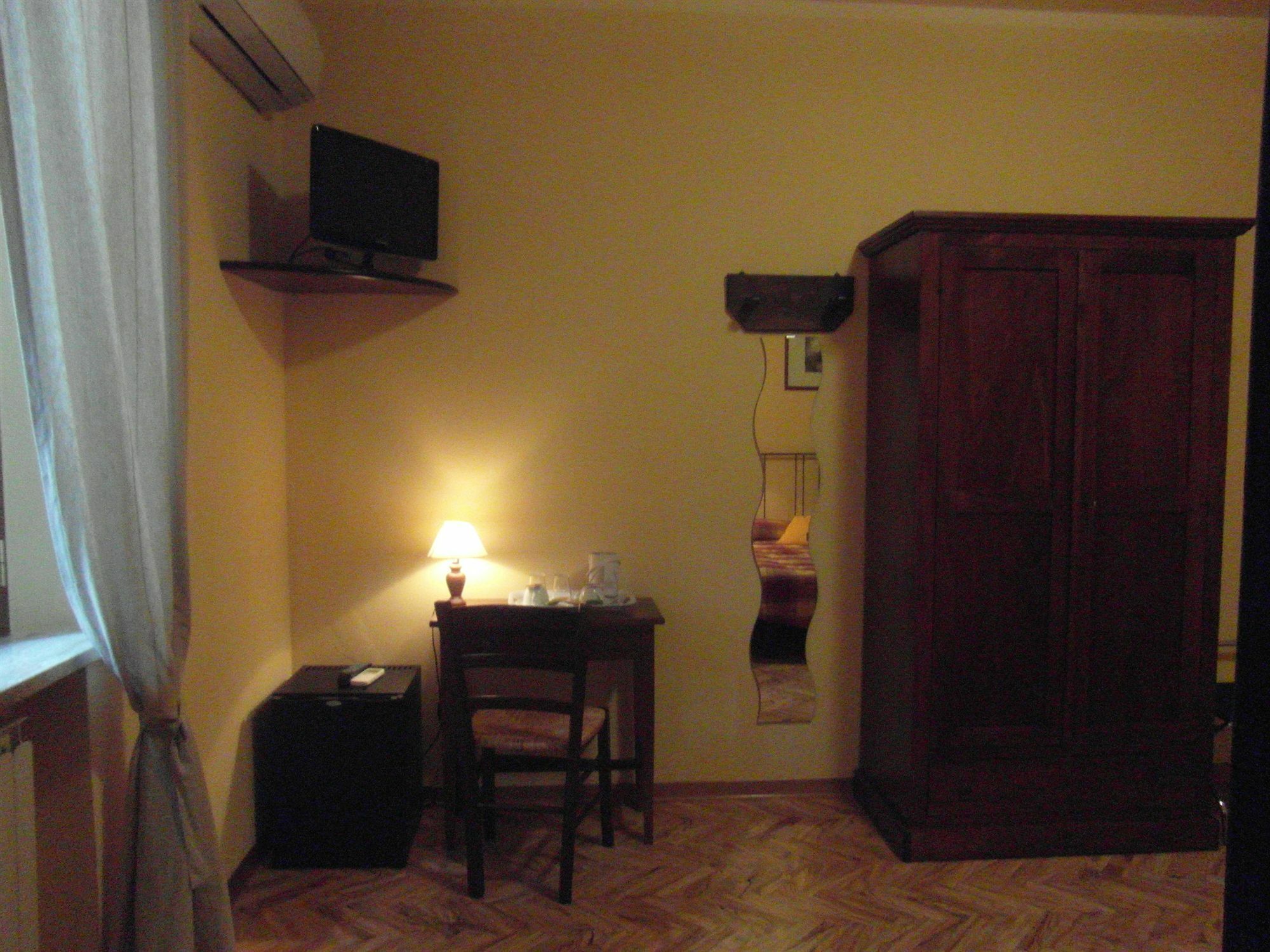 B&B Gli Archi Sienne Extérieur photo