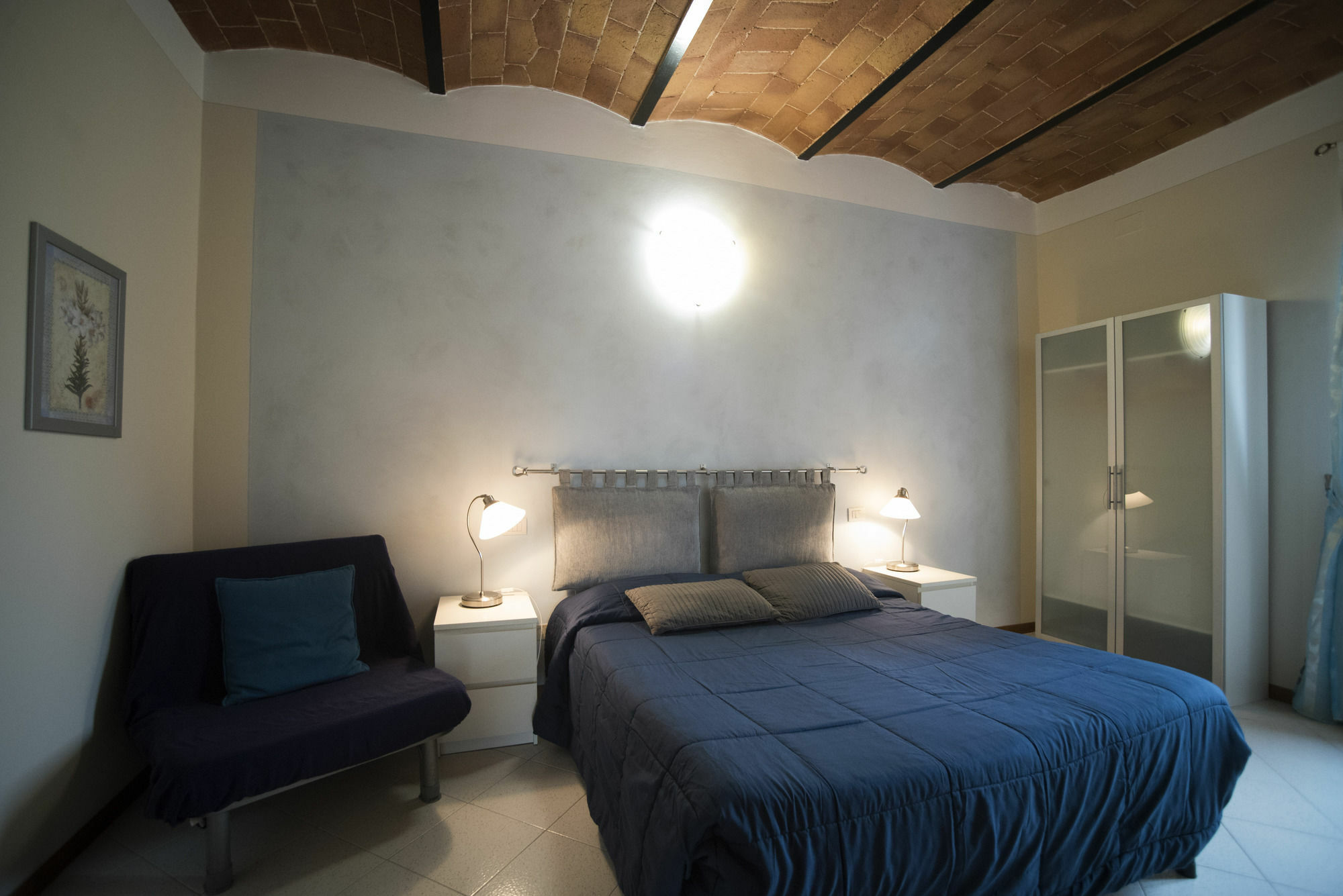 B&B Gli Archi Sienne Extérieur photo