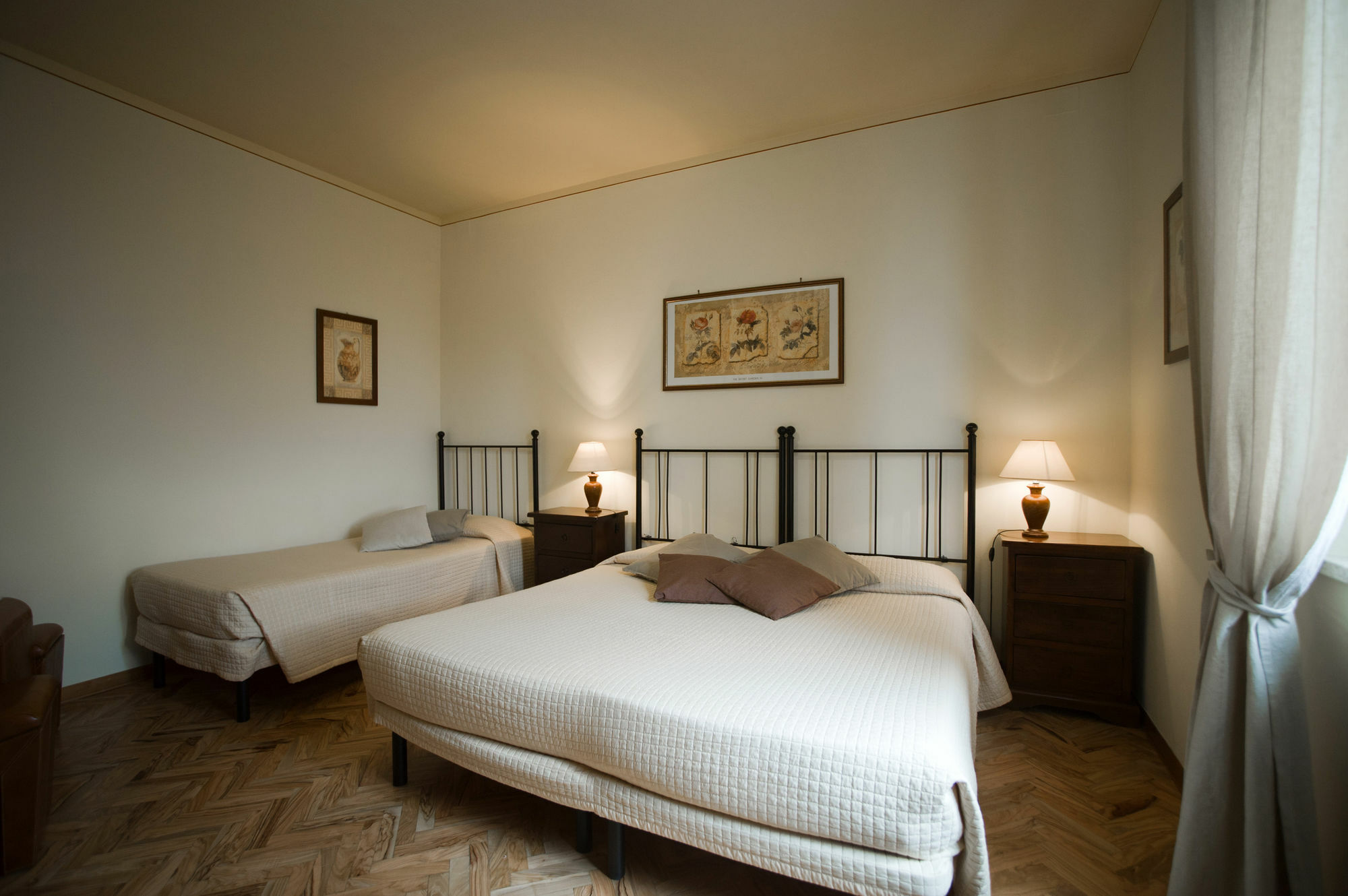 B&B Gli Archi Sienne Extérieur photo