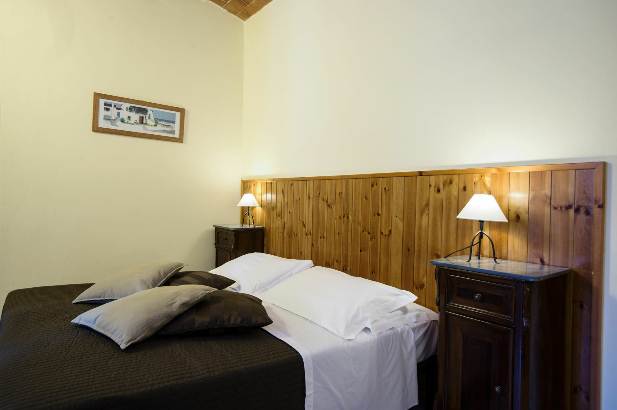 B&B Gli Archi Sienne Extérieur photo
