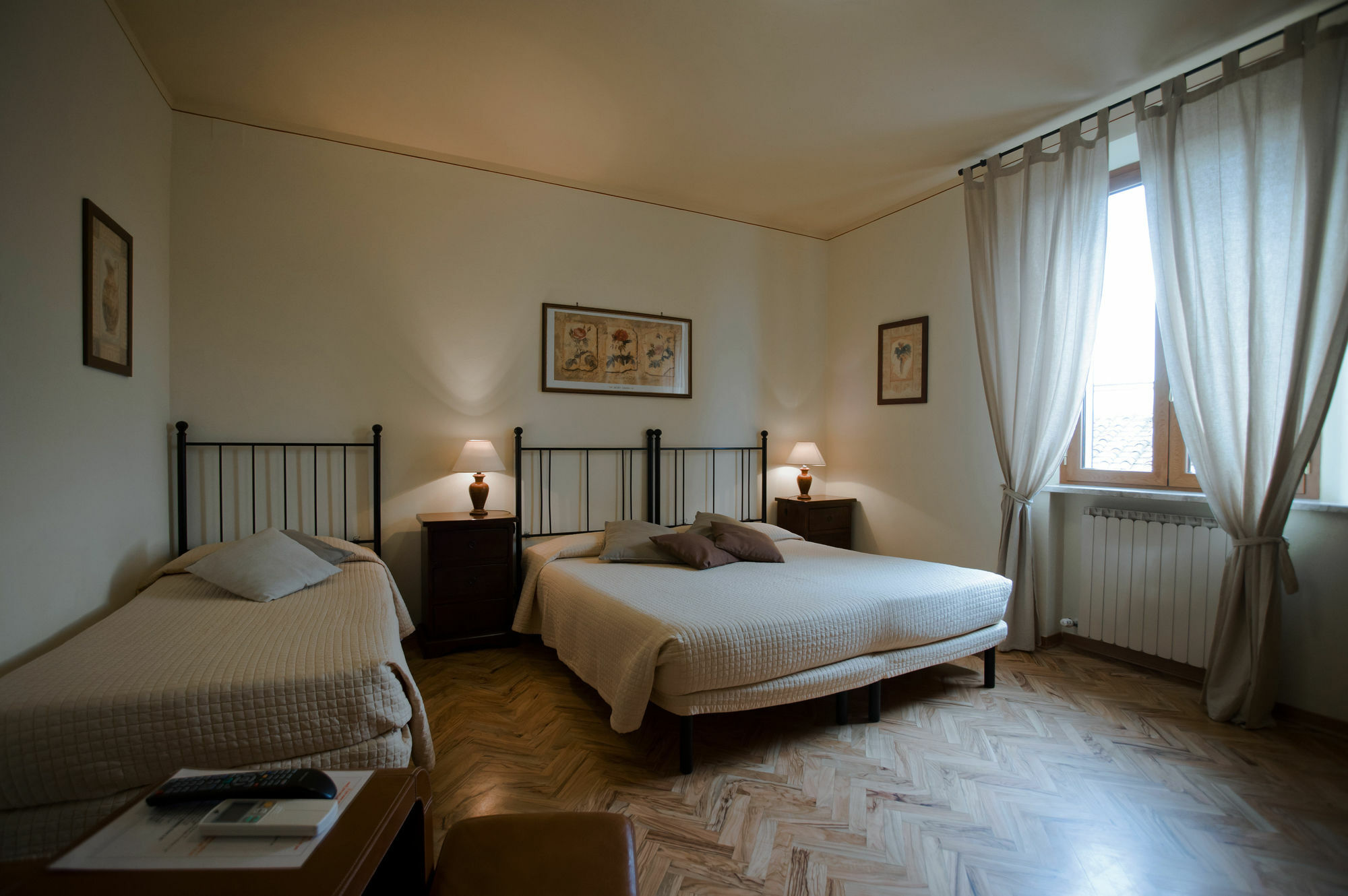 B&B Gli Archi Sienne Extérieur photo